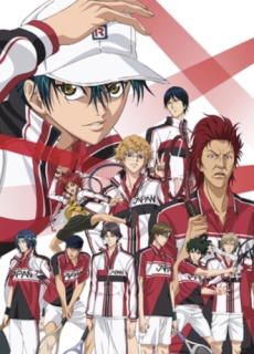 Shin Tennis no Ouji-sama