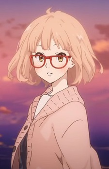 Kyoto Animation CM: Megane-hen