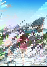 Saikyou no Shokugyou wa Yuusha demo Kenja demo Naku Kanteishi (Kari) Rashii desu yo?