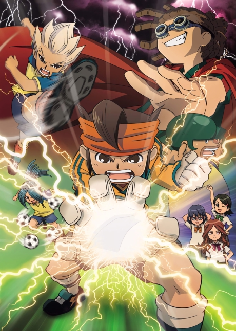 Inazuma Eleven