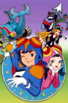 Time Bokan