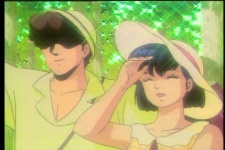 Maison Ikkoku: Prelude - Meguru Haru no Sakura no you ni...