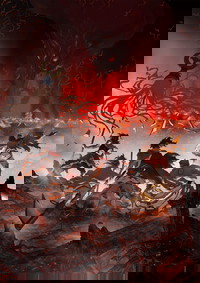 Hikuidori: Ushuu Boro Tobi-gumi