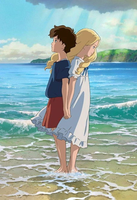 Omoide no Marnie