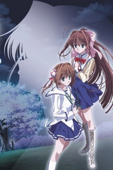 D.C.II S.S.: Da Capo II Second Season