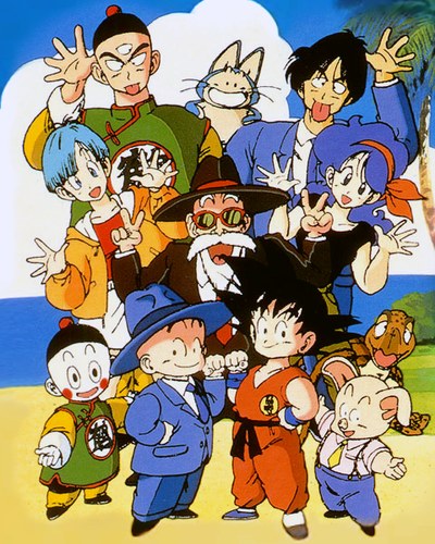 Dragon Ball