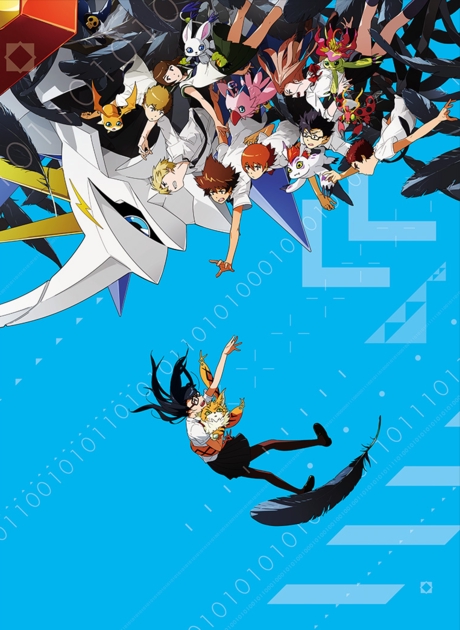 Digimon Adventure tri. 6: Bokura no Mirai